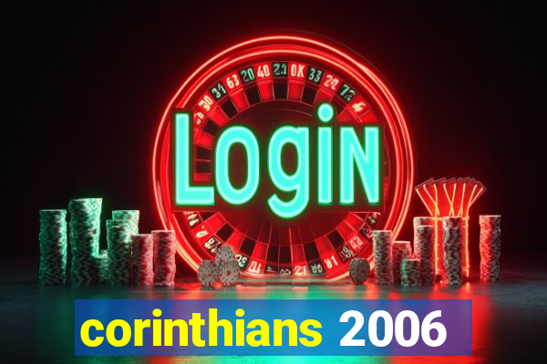 corinthians 2006